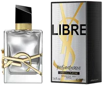 Perfume Yves Saint Laurent Libre L'Absolu Platine Parfum 50ML - Feminino