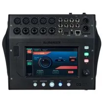 Allen Heath CQ 12T Mesa Digital