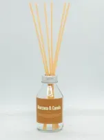 New Zone Difusor Fragancias p/Hogar Manzana&Canela 100ML