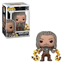 Funko Pop Marvel Infinity Saga Whiplash 1477
