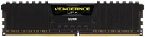 Memória Corsair Vengeance LPX 8GB DDR4 3600MHZ - CMK8GX4M1D3600C18
