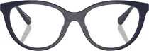 Óculos Emporio Armani de Grau/Sol - EA4213U 51451W 53