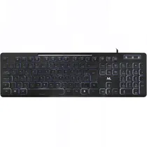 Mtek Teclado KB-7269L Español Negro  Mtek Teclad...