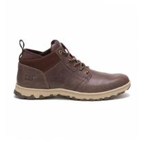 Bota Caterpillar Wrest Masculino Marrom P724745