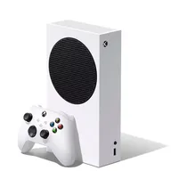 Console Microsoft Xbox Series s 512GB SSD Digital Japão - Branco