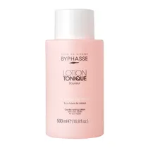 Tónico Facial Byphasse Rosas Pele Normal 500ML