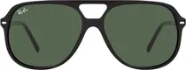 Óculos de Sol Ray Ban Bill RB2198 901/31 - 60-14-145