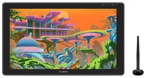 Mesa Digitalizadora Huion Kamvas 22 Plus GS2202 546 X323X19~26,7 MM