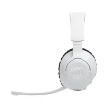 Fone de Ouvido JBL Quantum 360P - Bluetooth - Branco