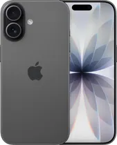 iPhone 17 256GB Preto A3258LL Esim