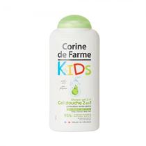 Gel de Banho Corine de Farme Kids Pera 2 Em 1 300ML