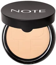 Pó Compacto de Seda Luminoso Note Natural Beige N° 02 10G