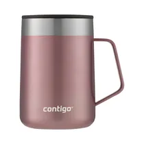 Taza Térmica Contigo 2144612 Stainless Steel Mug 414ML Pineberry