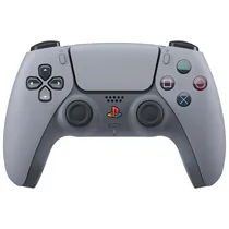 Controle Sony Dualsense para PS5 30 Anniversary Limited Edition - Cinza (CFI-ZCT1J)