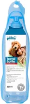 Garrafa de Água Portátil para Cachorro 500ML - Pawise Travel Bottle 11201