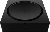 Amplificador Sonos S16 Amp 125W Bivolt - Preto