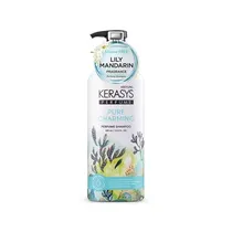 Kerasys Shampoo Pure&Charming 400ML
