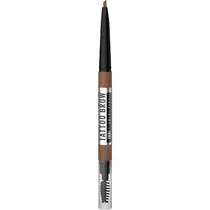 Lápis para Sobrancelhas Maybelline Tattoo Brow Natural Brown