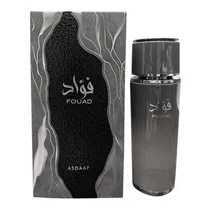 Perfume Masculino Asdaaf Fouad Edp 100ML