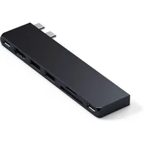 Adaptador Satechi Pro Slim - Preto