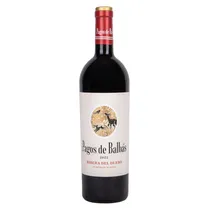 Vino Balbas Pagos de Balbas 750ML
