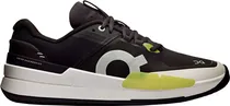 Tênis On Running The Roger Pro 2 Clay 3ME10570358 Black/Lime - Masculino
