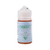 Essência para Vaper Naked