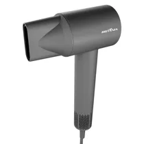 Secador de Cabelo Britania PSC3600 1600W 220V Cinza