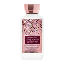 Loção Corporal Bath & Body Works A Thousand Wishes 236ML