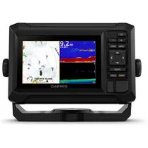 GPS Garmin Echomap UHD2 52CV + Transdutor GT20-TM