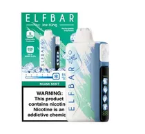 Elfbar King 40K