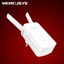 Repetidor Mercusys MW300RE 300MBPS Range Extender  Repetidor M...