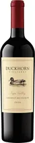 Vinho Duckhorn Vineyards Napa Valley Cabernet Sauvignon 2020