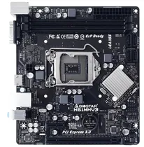 MB 1155 Biostar H61MHV3 DDR3/ HDMI/ VGA/ USB2.0/ Lan/ s  MB 1155 Bio...