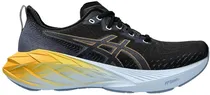 Tênis Asics Novablast 4 1011B693-001 - Masculino