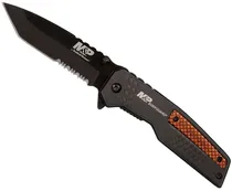 Canivete Smith & Wesson Bodyguard Flipper - 1085900