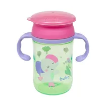 Vaso Elefante 360° 300ML Buba 17010