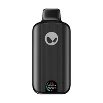 Pod Descartável Waka Sopro 15000 Watermelon Chill 15.000 Puffs
