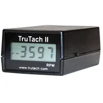 Trutach II Digital Tachometer
