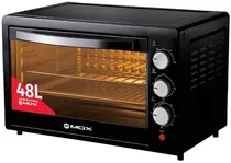 Forno Elétrico Mox MO-F482 de 48 Litros 2200W 220V - 50/60HZ  Forno Elétr...
