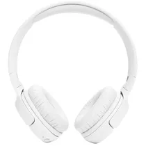 JBL Tune 520BT Auricular White JBL Tune 520BT Auricular White