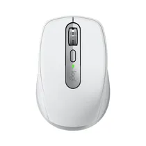 Mouse Inalámbrico Logitech MX Anywhere 3S White