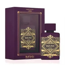 Per. Lattafa Badee Al Oud Amethyst Edp 100ML