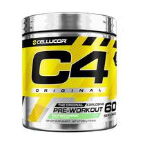 *Cellucor C4 Sour Batch Bros * 60 Service