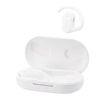 Fone de Ouvido Tucano Sound Gear Sense - Bluetooth - com Microfone - Branco