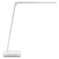 Luminaria de Mesa Xiaomi Mi LED Desk Lamp Lite BHR8955EU - 7.6W - 220V - 50/60HZ - Branco