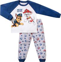 Pijama ST.Jacks Paw Patrol 3080171802 - Masculina (2 Pecas)