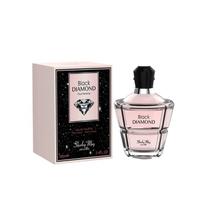 Perfume Shirley May Deluxe Black Diamond Eau de Toilette 100ML