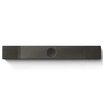 Soundbar Kef Xio Slate Black