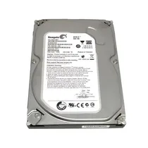  HD Seagate ...